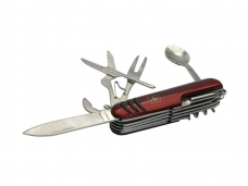 MT-11 Multifunction Stainless Steel Tools